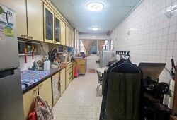 Blk 755 Yishun Street 72 (Yishun), HDB 4 Rooms #456030321